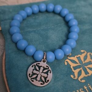 Rustic Cuff Bracelet